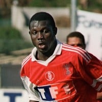 George Weah