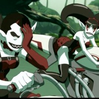 Nervous Like Ning & Skun