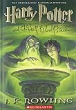 Harry Potter and the Half-Blood Prince