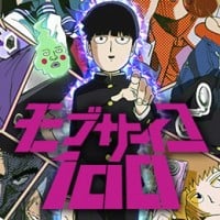 Mob Psycho 100