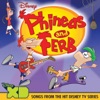Gitchee Gitchee Goo - Phineas and the Ferbtones