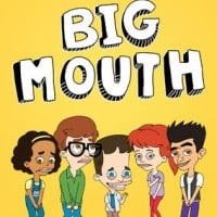 Big Mouth
