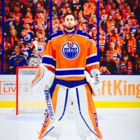 Cam Talbot