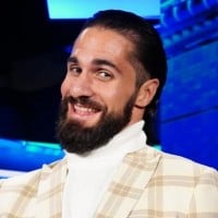 Seth Rollins