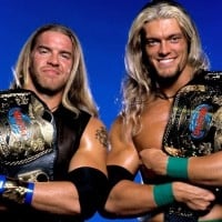 Edge & Christian