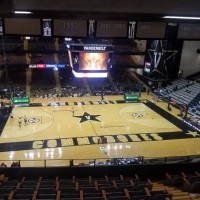 Memorial Gymnasium (Vanderbilt)