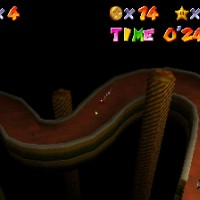 The Princess's Secret Slide