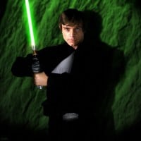 Luke Skywalker