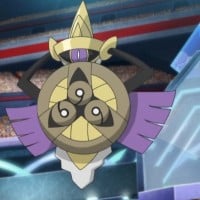 Aegislash