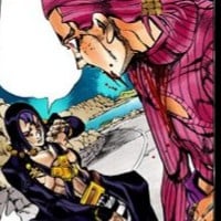 Vinegar Doppio vs Risotto Nero