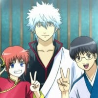 Yorozuya (Gintama)