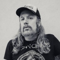 Tomas Lindberg (At the Gates)