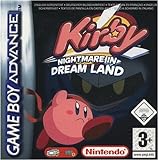 Kirby Nightmare in Dream Land