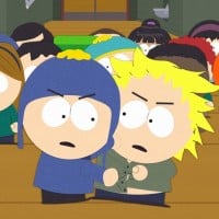 Tweek x Craig