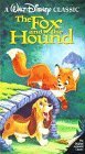 The Fox and the Hound