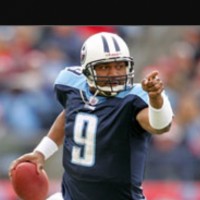 Steve McNair
