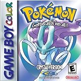 PokÃ©mon Crystal