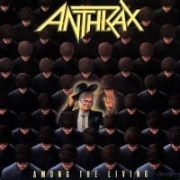Anthrax (1984-1993)