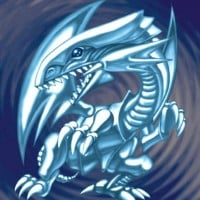 Blue-Eyes White Dragon (Yu-Gi-Oh!)