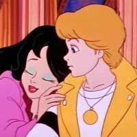 Troy Jeffries & Larke Tanner - Beverly Hills Teens