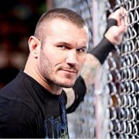 Randy Orton