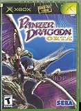 Panzer Dragoon Orta