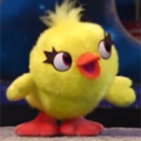 Ducky