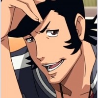 Dandy - Space Dandy