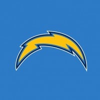 The Chargers will win the AFC West with Tyrod Taylor