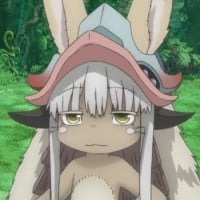 Nanachi - Made In Abyss