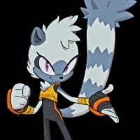 Tangle the Lemur
