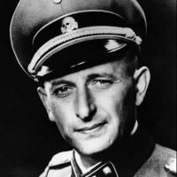 Adolf Eichmann