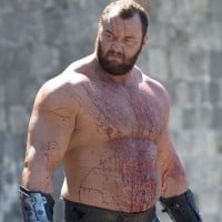 Gregor Clegane / The Mountain
