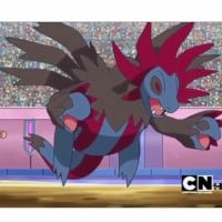 Hydreigon