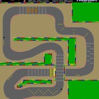 Mario Circuit 2