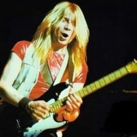 Dave Murray