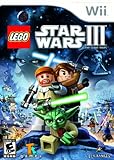 LEGO Star Wars III The Clone Wars