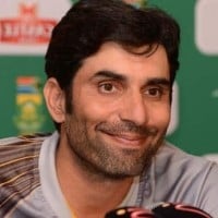 Misbah-ul-Haq