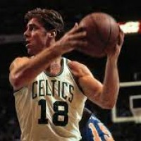 Dave Cowens