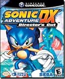 Sonic Adventure DX