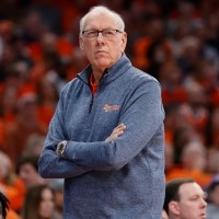 Jim Boeheim