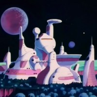 Frieza has an empire