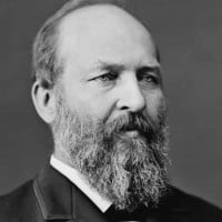 James A. Garfield
