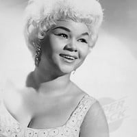 Etta James