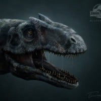 Allosaurus