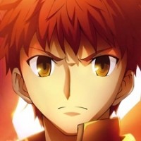 Shirou Emiya