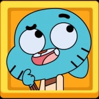 Gumball - The Amazing World Of Gumball
