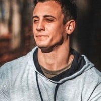 Brent Champagne - Big Brother 23