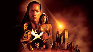 The Scorpion King (2002)