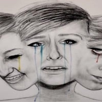 Dissociative Identity Disorder